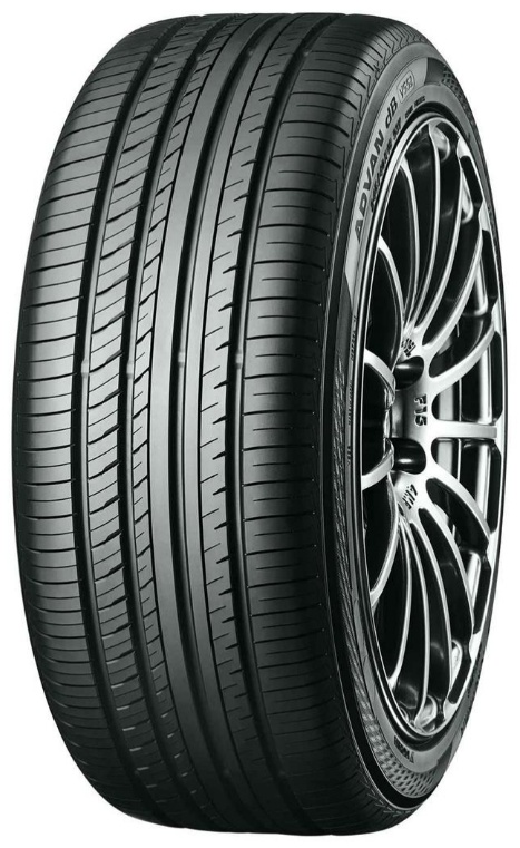 Yokohama Advan dB V552 235/50 R20 104 W