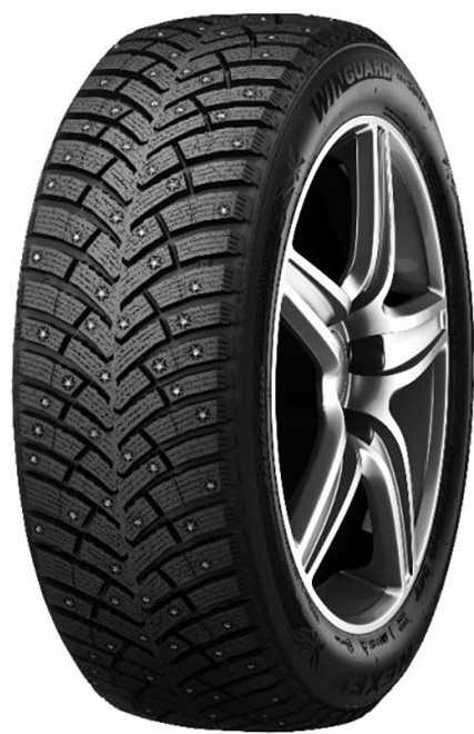 NEXEN Winguard Winspike 3 225/65 R17 102 T  с шипами