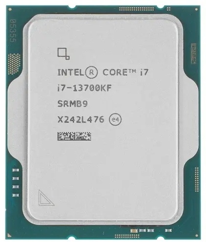 Intel Core i7 13700KF OEM