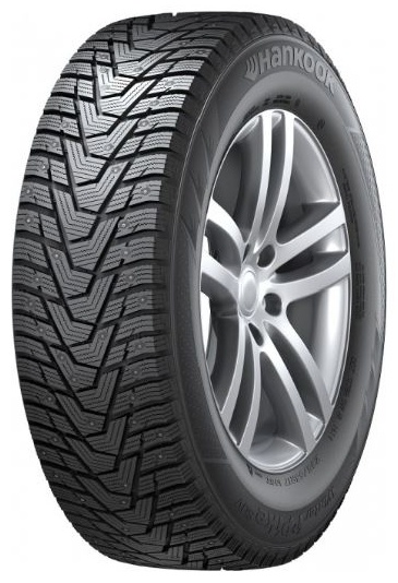 Hankook Winter i*Pike X W429A 225/50 R17 98 T  с шипами