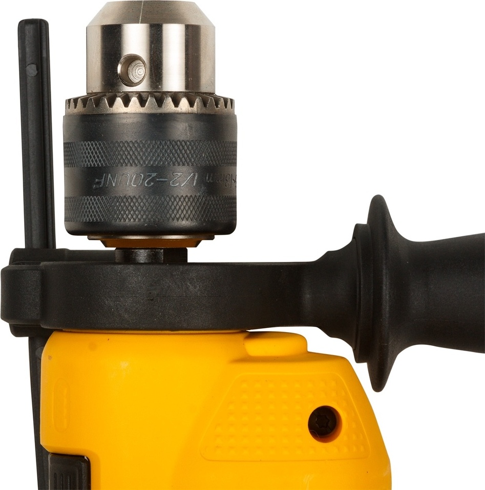 DeWALT дрель DWD024-QS