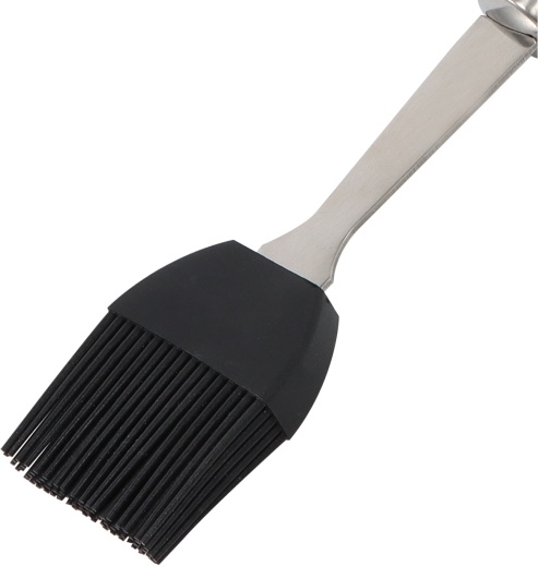 ARG кисть кулинарная SPK124 1 шт, силикон