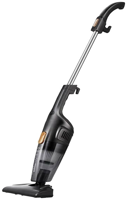 Deerma DX115C черный