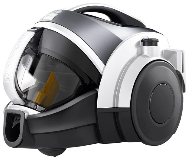 LG VC73189NHTS белый