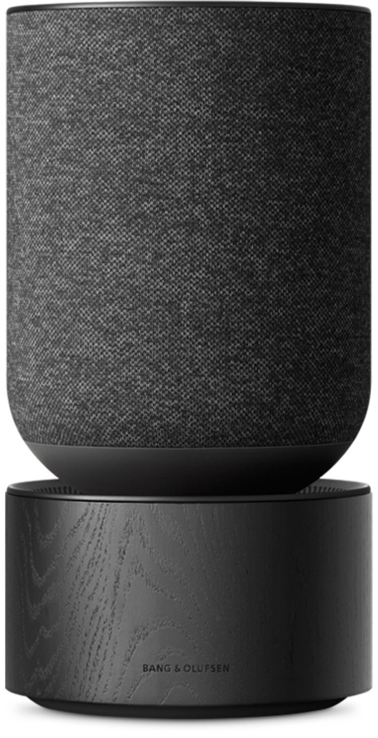 Bang &amp; Olufsen Beosound Balance черный