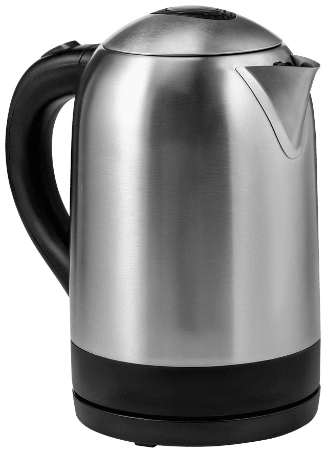 Электрочайник MAUNFELD MGK1711S серый