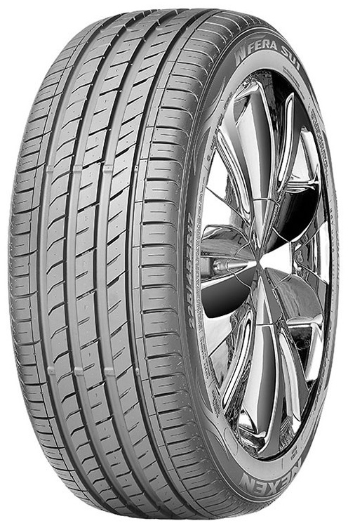 NEXEN N&#039;Fera SU1 275/35 R20 102 Y