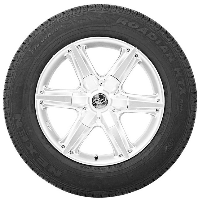 NEXEN ROADIAN HTX RH5 235/75 R15 109T