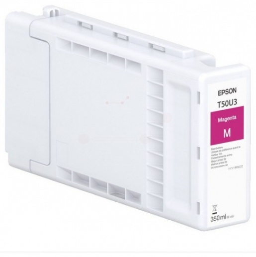 Epson C13T50U30N пурпурный (magenta)