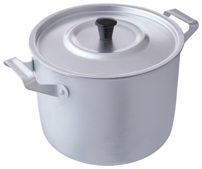 SCOVO кастрюля МТ-023 алюминий 3.5 л