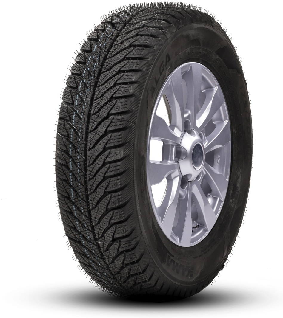 Автошина Нижнекамскшина НК-531 185/65 R14 86T без шипов