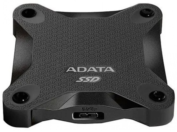 ADATA SSD ASD600Q-480GU31-CBK 480 ГБ