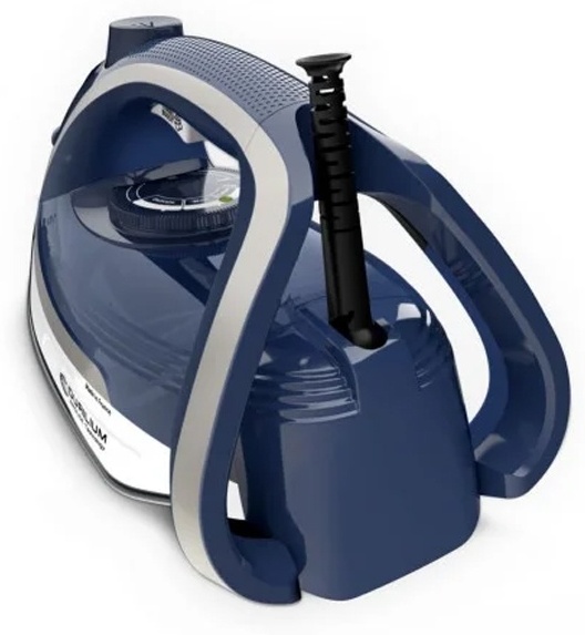 Утюг Tefal FV6812E0 синий