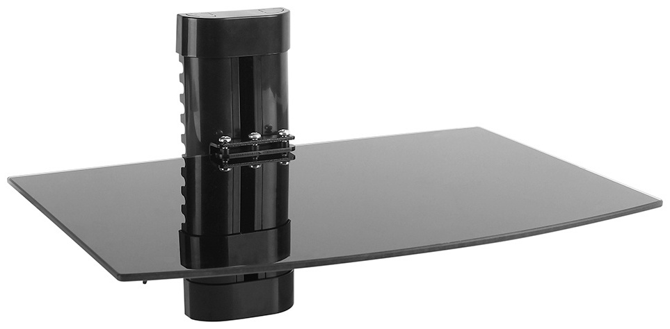 Deluxe DLDVD-291 черный