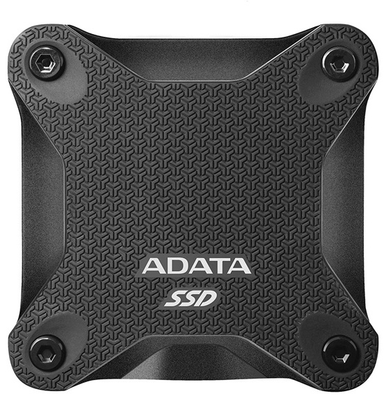 ADATA SSD ASD600Q-480GU31-CBK 480 ГБ