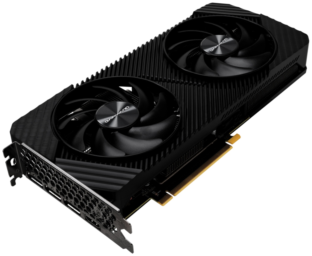 Видеокарта Gainward NE64070019K9-1048B 12 Гб