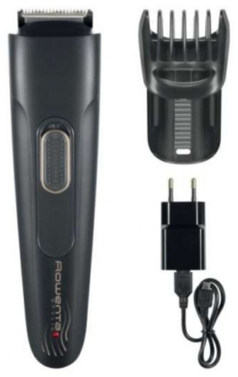 Rowenta машинка для бороды и усов TN2809F0 STYLIS