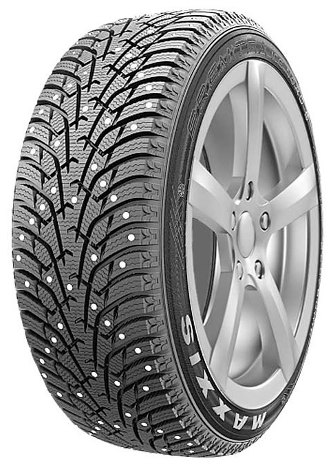 MAXXIS Premitra Ice Nord NP5 215/50 R17 95T с шипами