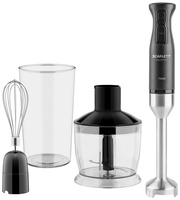 Блендер погружной Scarlett SC-HB42F52, черный