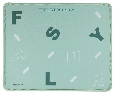 A4Tech Fstyler FP-25 Green