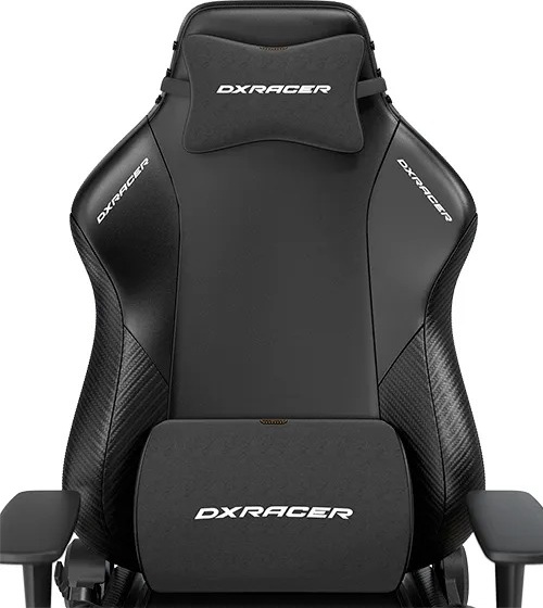 Игровое кресло DXRacer Drifting GC/LDC23LTALTG/N, черный
