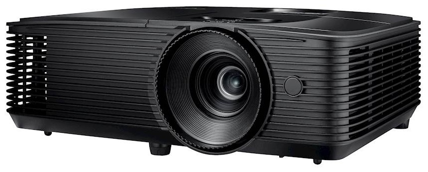 Optoma H190X