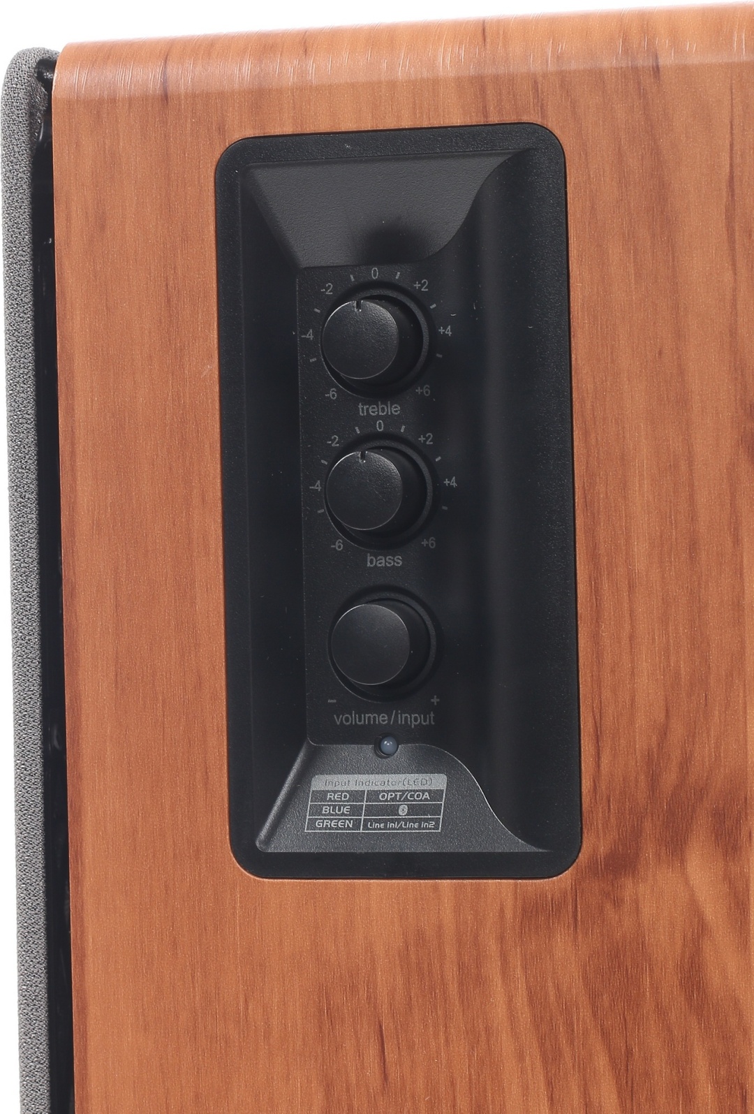 Edifier R1280DB коричневый