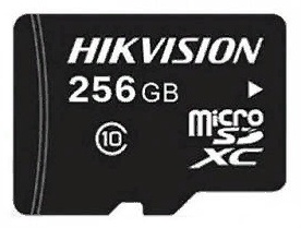 Hikvision HS-TF-C1/256G 256Gb