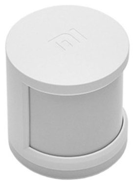 Датчик движения Xiaomi RTCGQ01LM, экосистема: Xiaomi Mi Home
