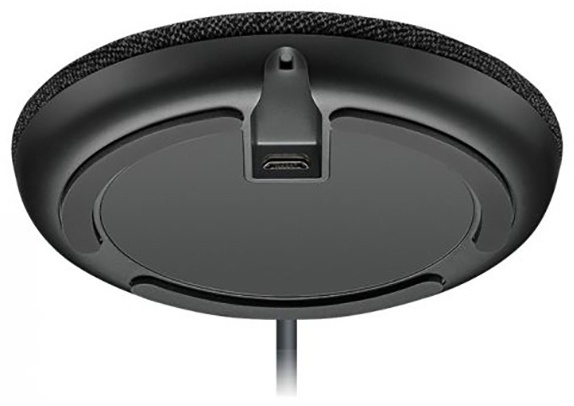 Logitech Rally Mic Pod 989-000430