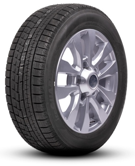 Yokohama Ice Guard IG60 235/50 R19 103Q без шипов