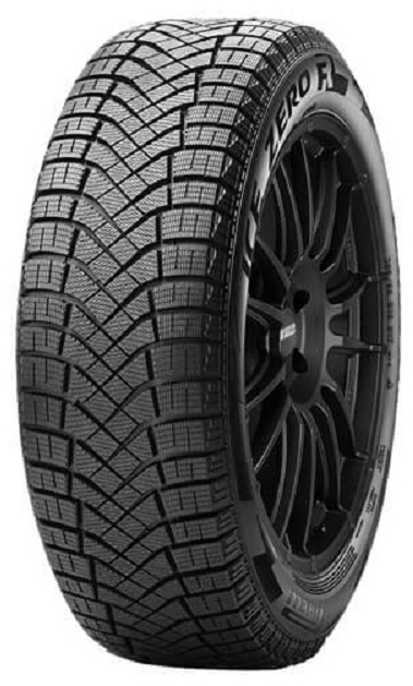 Pirelli Ice Zero FR 255/45 R20 105H без шипов