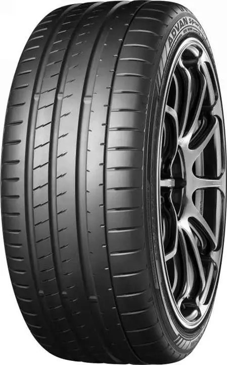 Yokohama ADVAN SPORT V107 315/30 R23 111 Y