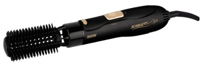 Scarlett SC-HAS73I09 фен-щетка 800 W