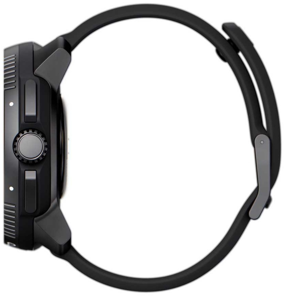 Suunto Race черный