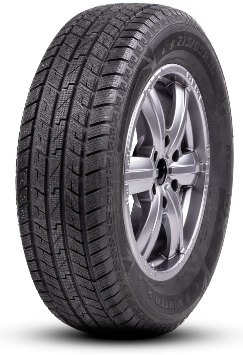 Blackhawk ICE PREY ARCTIC 215/65 R16 98 H  без шипов