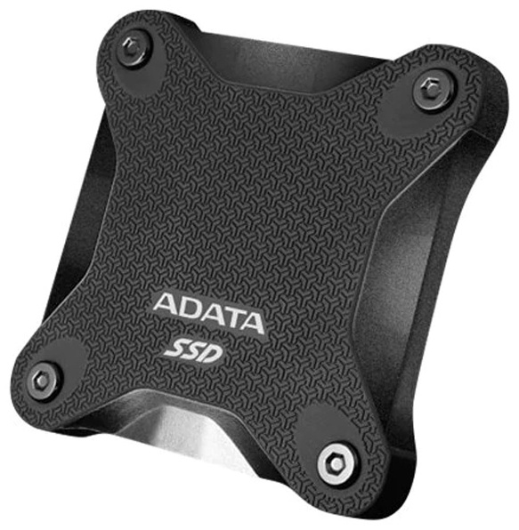 ADATA SSD ASD600Q-480GU31-CBK 480 ГБ