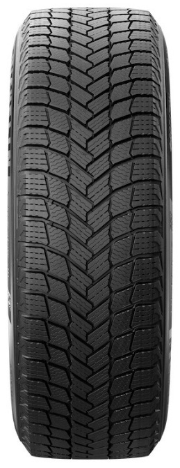 MICHELIN X-ICE SNOW SUV 265/65 R18 114T без шипов