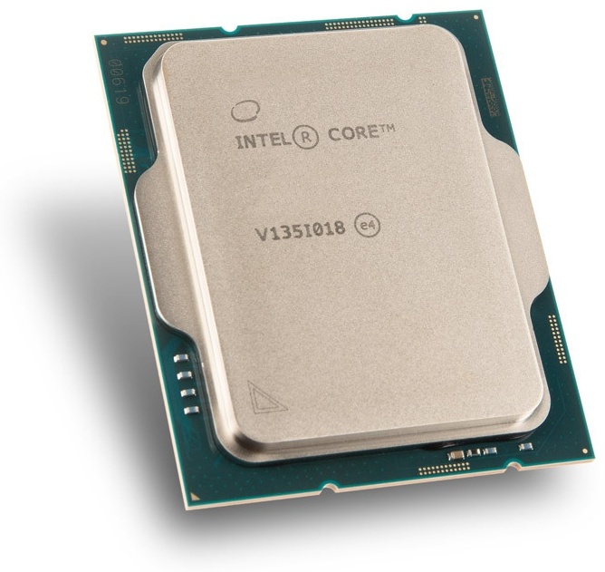 Intel Core i3 13100 OEM