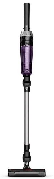 Tefal TY1129WO черный, фиолетовый