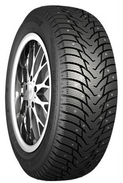 Nankang SW-8 215/60 R16 99T с шипами