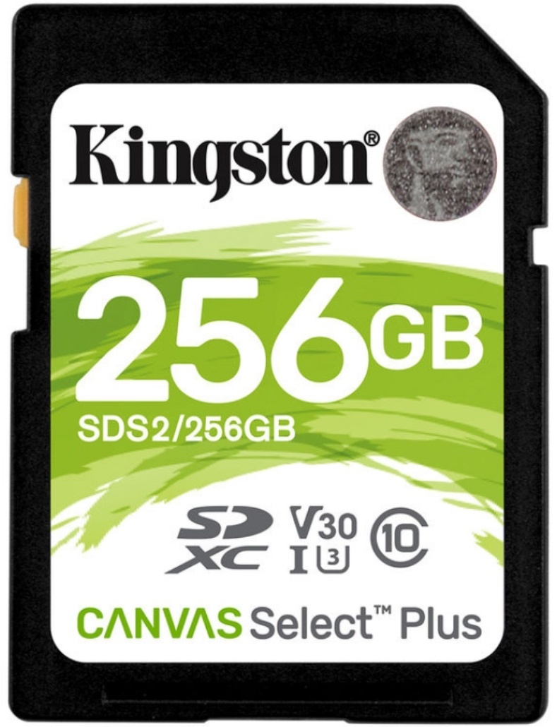 Kingston SDS2/256GB 256 Gb