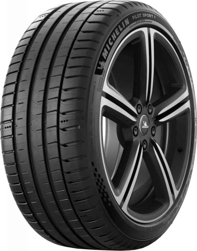 MICHELIN Pilot Sport 5 285/40 R19 107Y