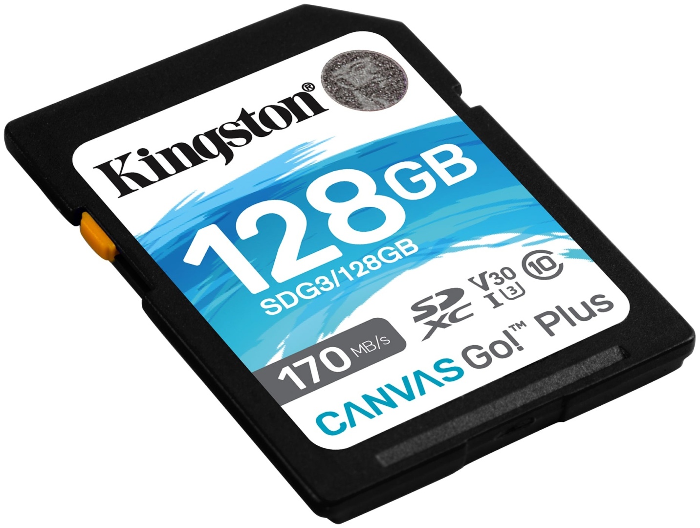 Kingston SDG3/128GB 128 Гб