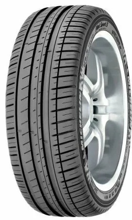 MICHELIN Pilot Sport 3 275/30 R20 97Y