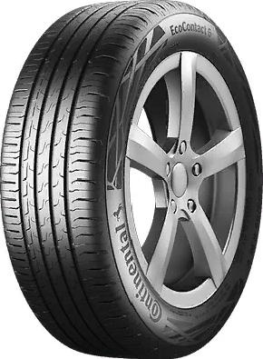 Continental EcoContact 6 225/45 R18 91W