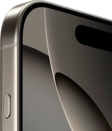 Apple iPhone 16 Pro 8/512GB Natural Titanium