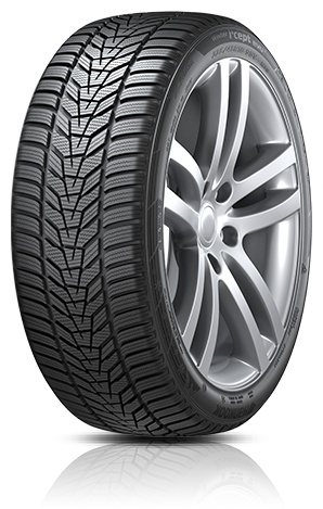 Hankook WiNter i*Cept evo3 W330 275/30 R20 97 W  без шипов