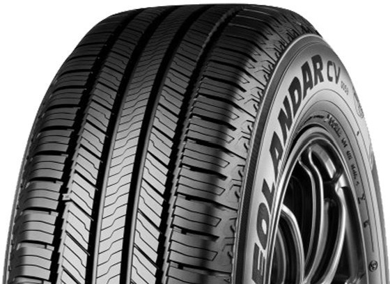 Yokohama Geolandar CV G058 215/60 R17 96H