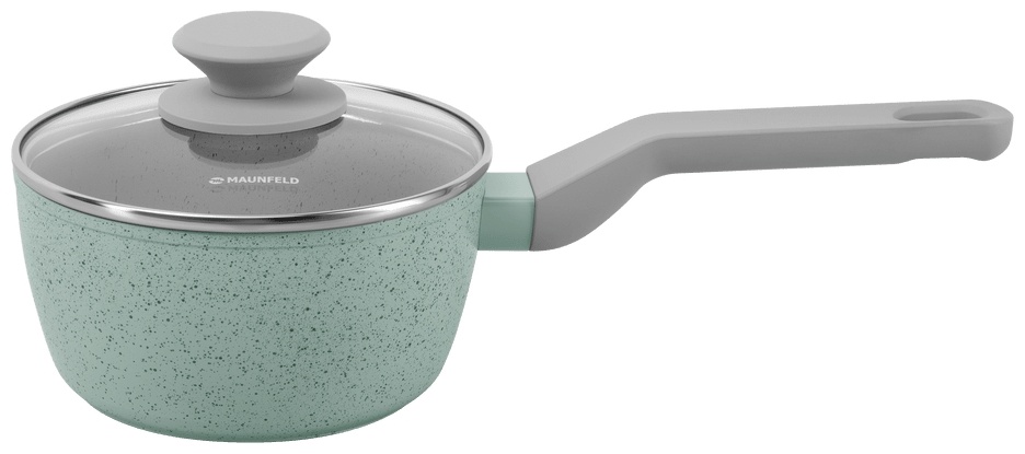 MAUNFELD ковш MSP14FA05FS алюминий 1.4